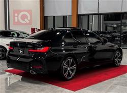 بي ام دبليو الفئة 3